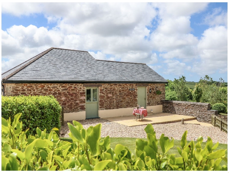 Image of Beech Cottage