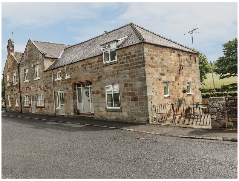 Image of 23 Rosedale Abbey