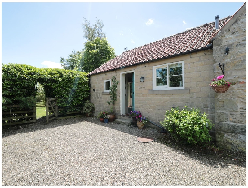 Image of Henhouse Cottage