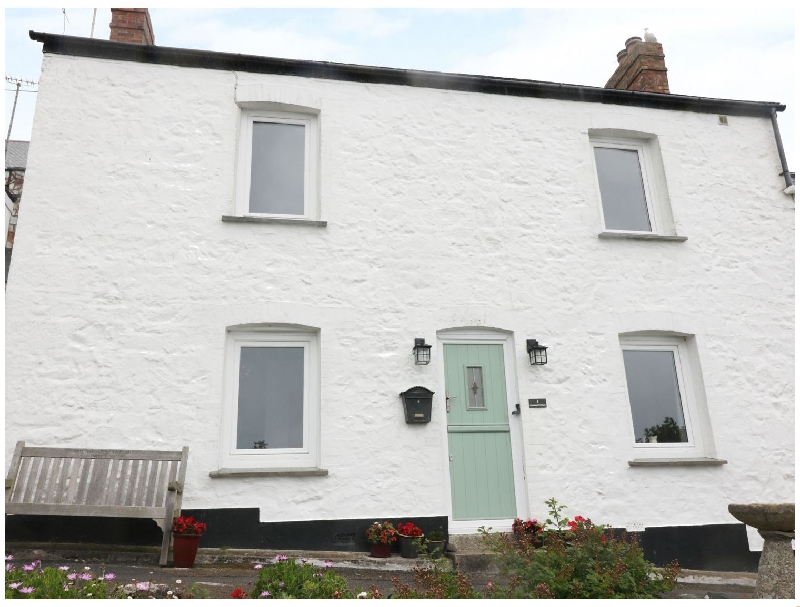 Image of 4 Coastguard Cottages