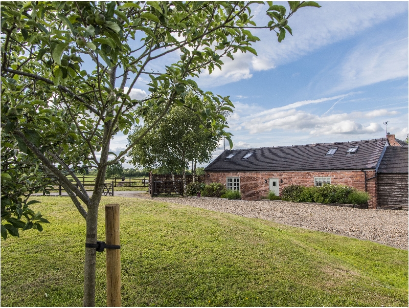 Image of Barnfields Holiday Cottage