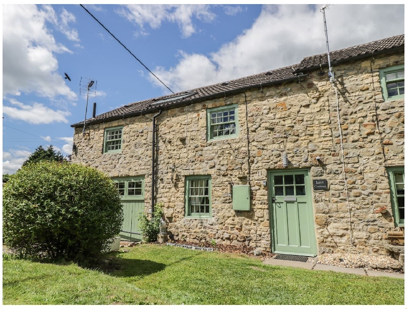 Image of Loft Cottage