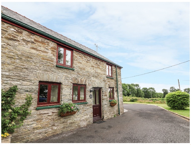 Image of Oak Cottage