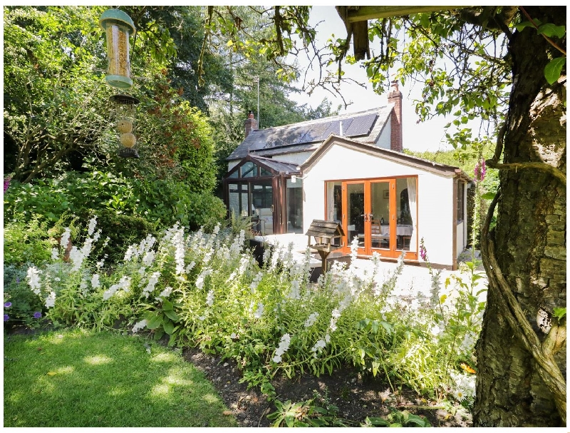 Image of Lane End Cottage