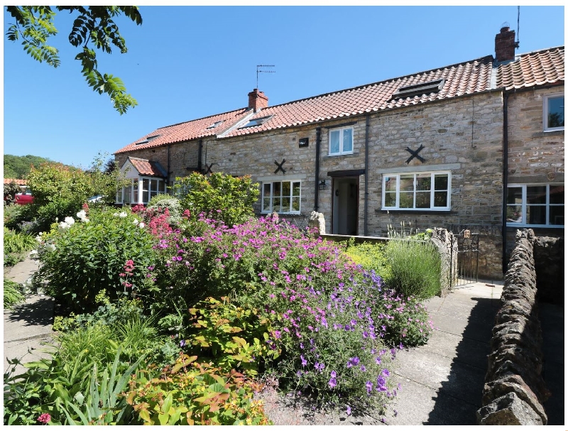 Image of The Old Potting Shed