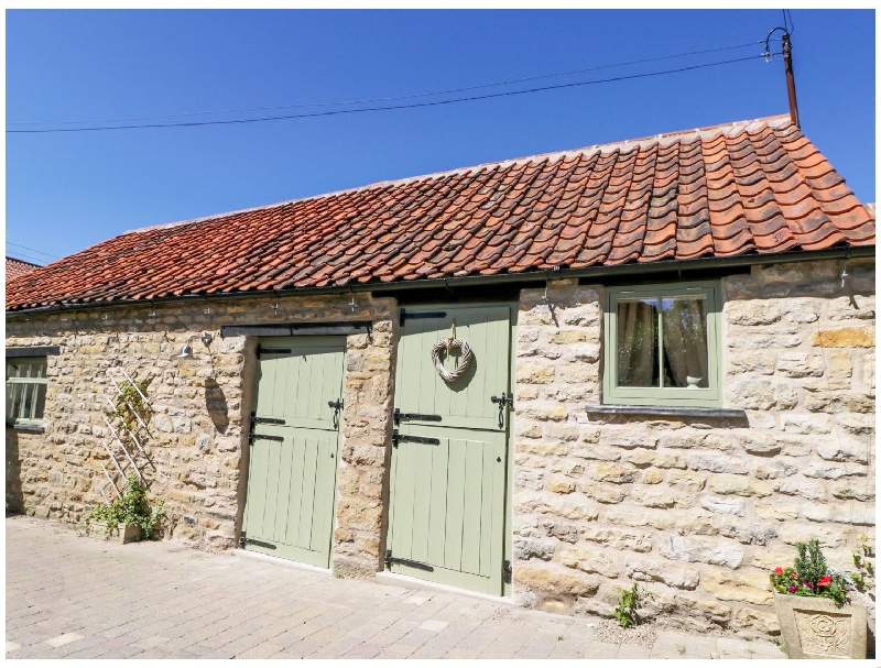 Image of Puddleduck Cottage