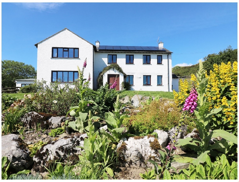 Image of Ghyll Bank House