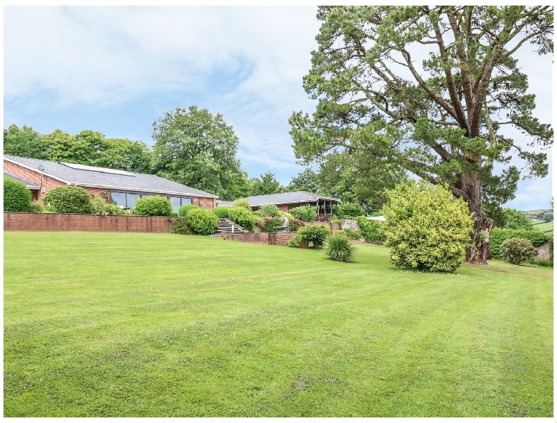 Image of Wood View Cottage