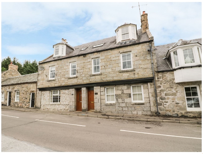 Image of Post Office House