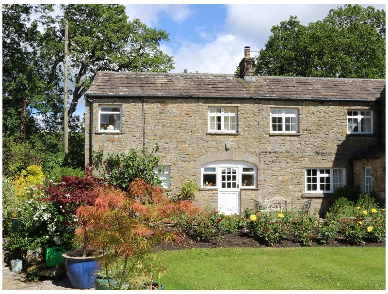 Image of Coverdale Cottage