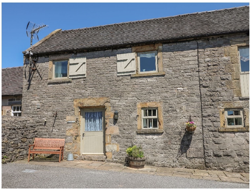 Image of Hallows Cottage