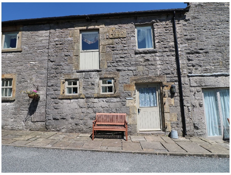 Image of Well Cottage