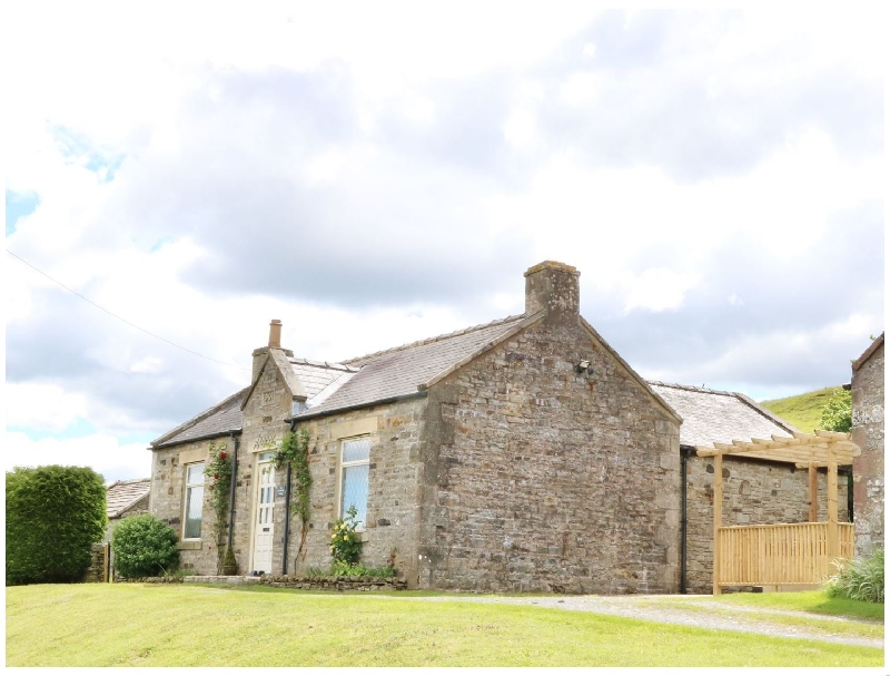 Image of East Crossthwaite Cottage