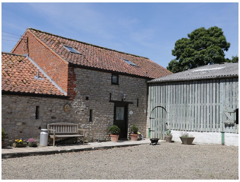 Image of The Old Hayloft