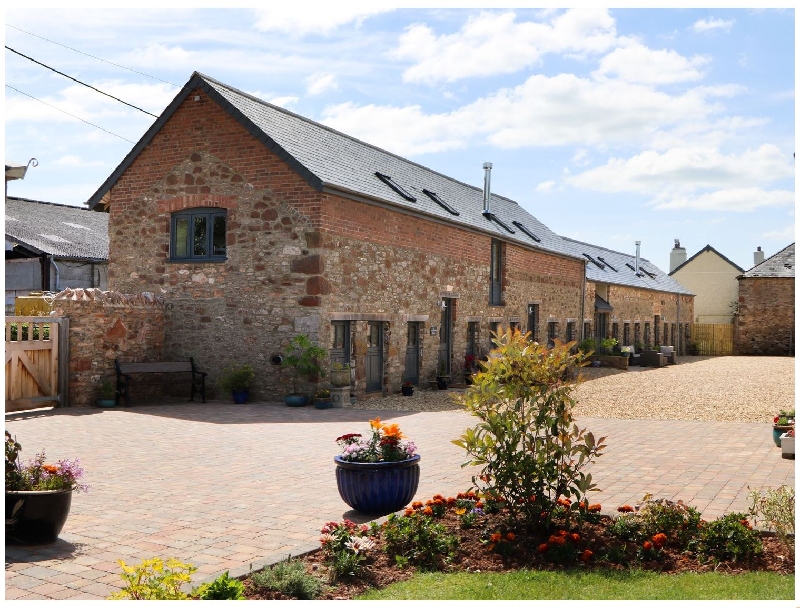 Image of Swifts Barn