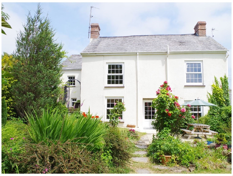 Image of Garden Cottage