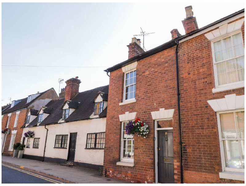 Image of 20 St. Nicholas Church Street