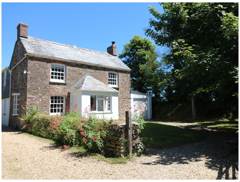 Image of Trenouth Cottage