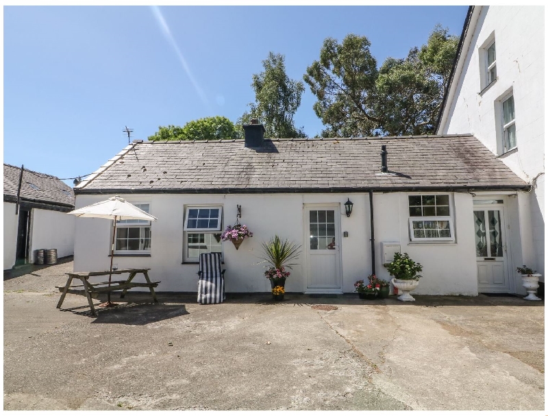 Image of The Farm Cottage @ The Stables