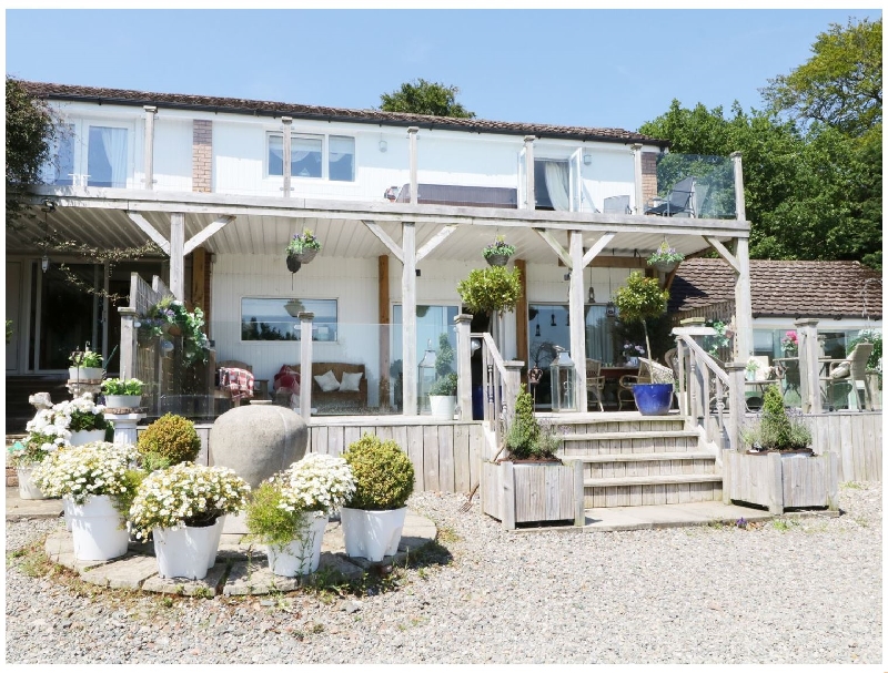 Image of High Rigg Garden Cottage