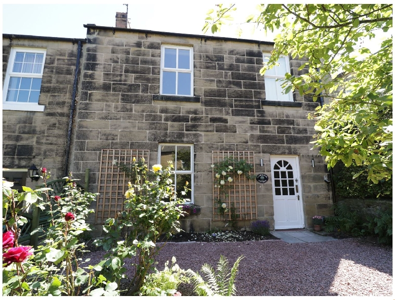 Image of Laburnum Cottage