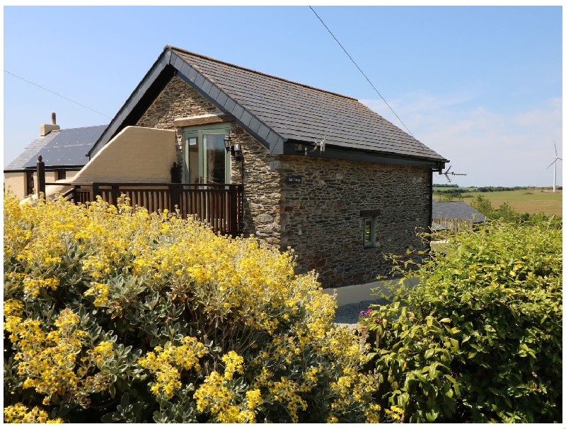 Image of Oak Cottage