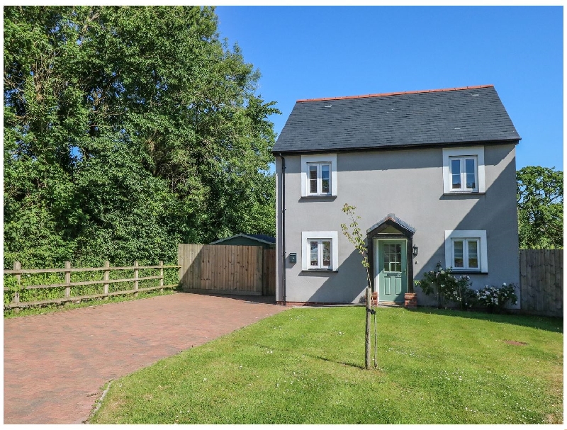 Image of Clare Hill Cottage