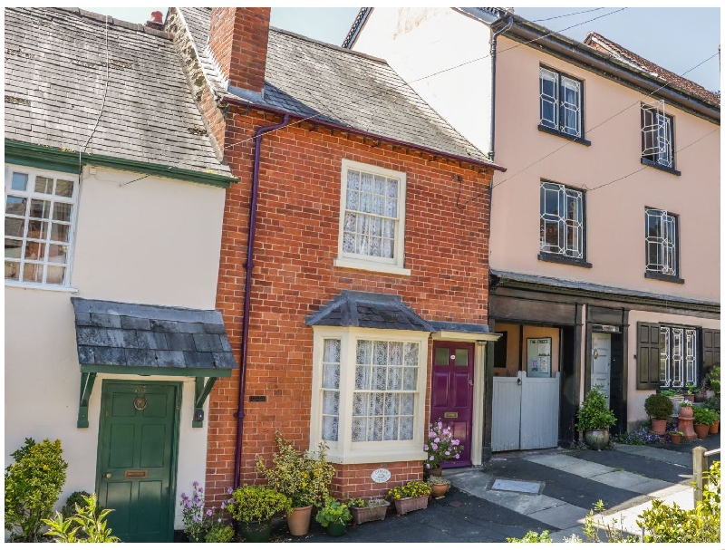 Image of Garden Cottage