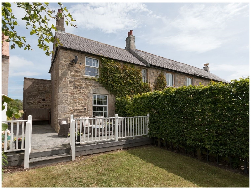 Image of Rock Mill Cottage