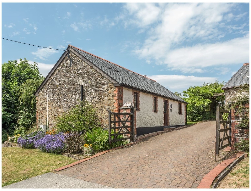 Image of Woodpecker Cottage