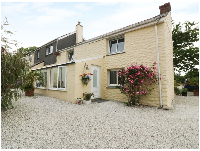 Image of Venton Vaise Cottage