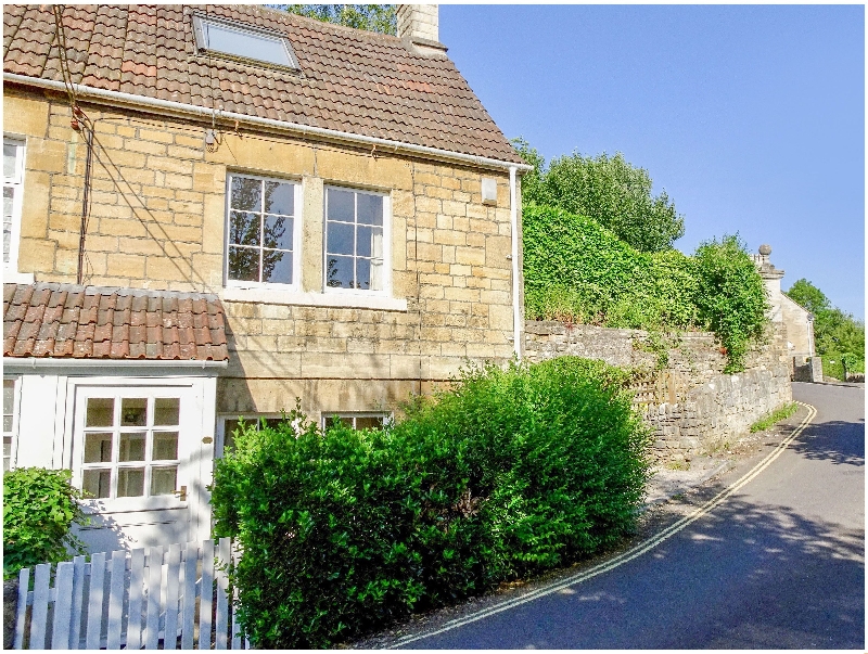 Image of Lock View Cottage