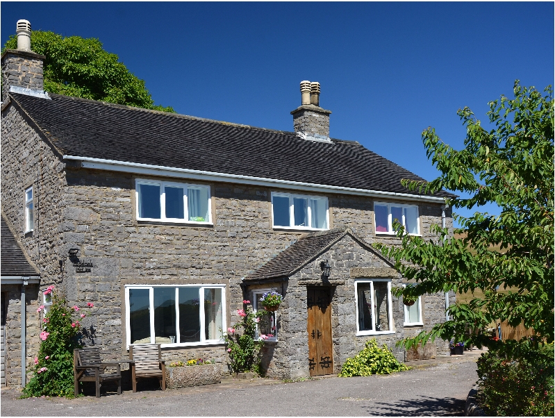 Image of Paddock House