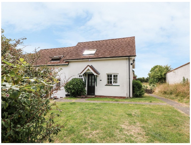 Image of Yew Tree Cottage