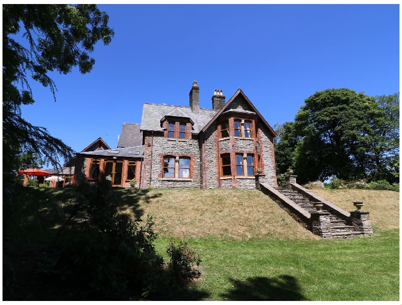 Image of The Old Rectory