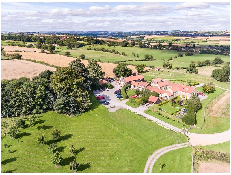 Image of Orchard Barn