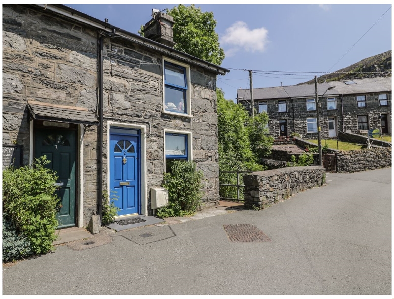 Image of 2 Waterloo Cottage