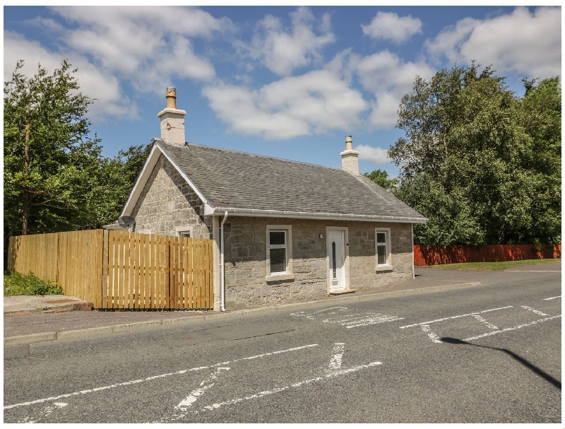 Image of The Old Toll Cottage