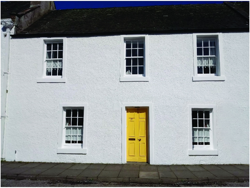 Image of Dermot Cottage