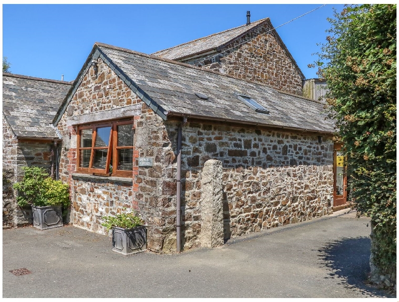 Image of Saffron Cottage