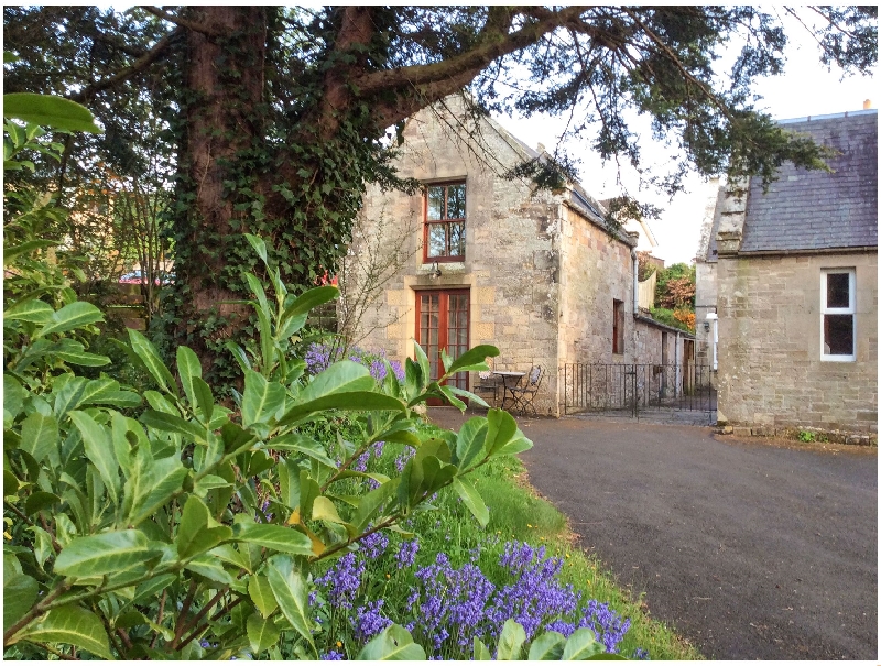 Image of Allerton House Stables