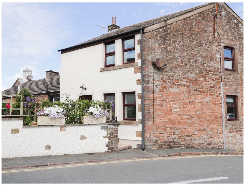 Image of Cross Hill Cottage