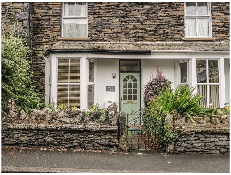 Image of Lamb Cottage