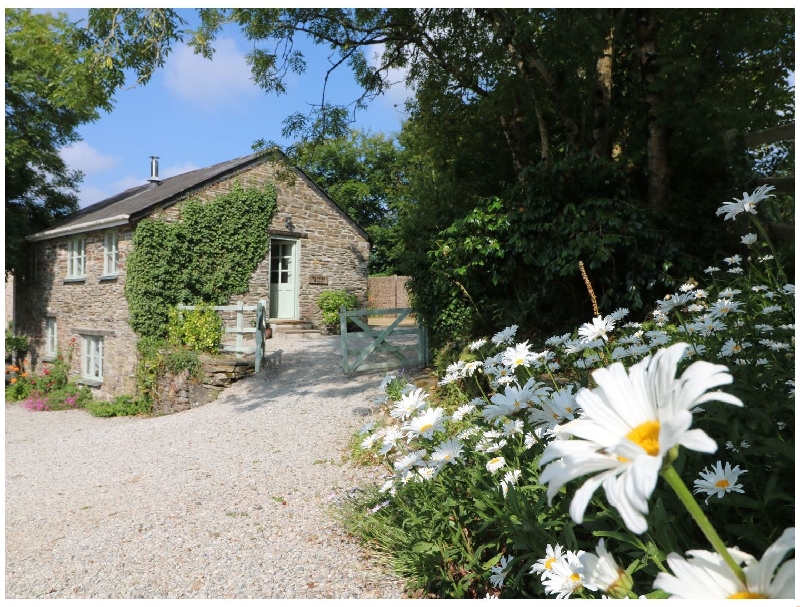 Image of Stocks Barn