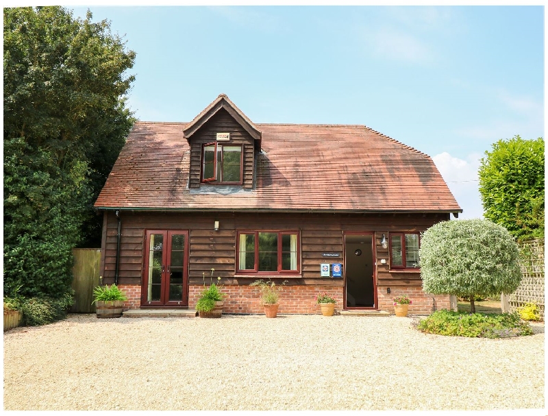 Image of Belview Cottage