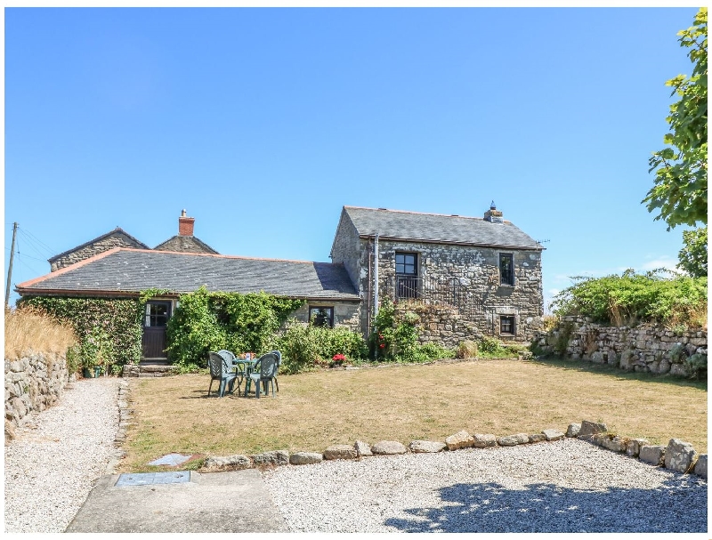 Image of The Old Barn