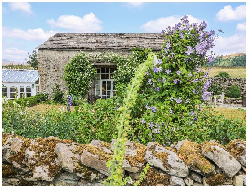 Image of The Garden Rooms