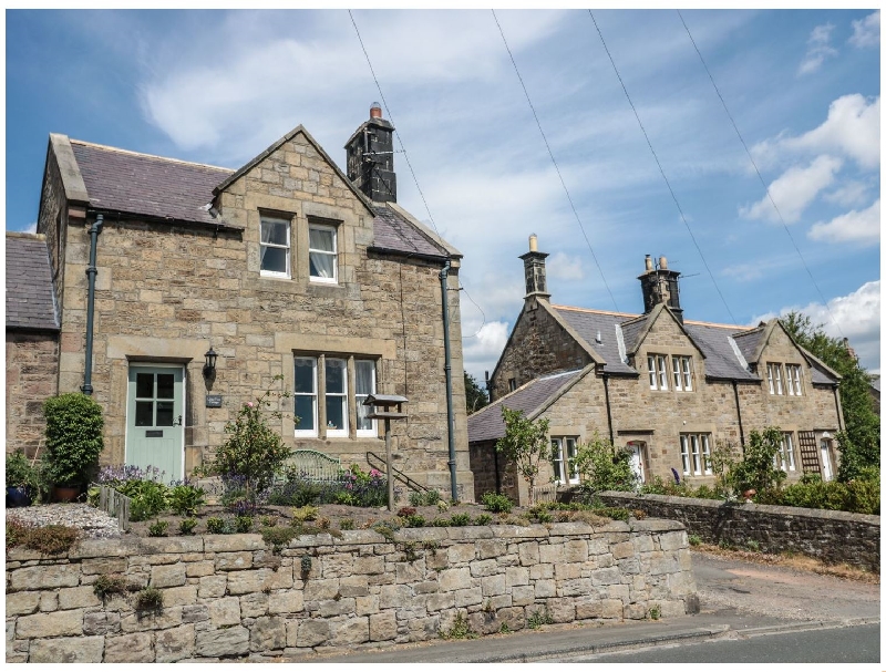 Image of Lime Tree Cottage