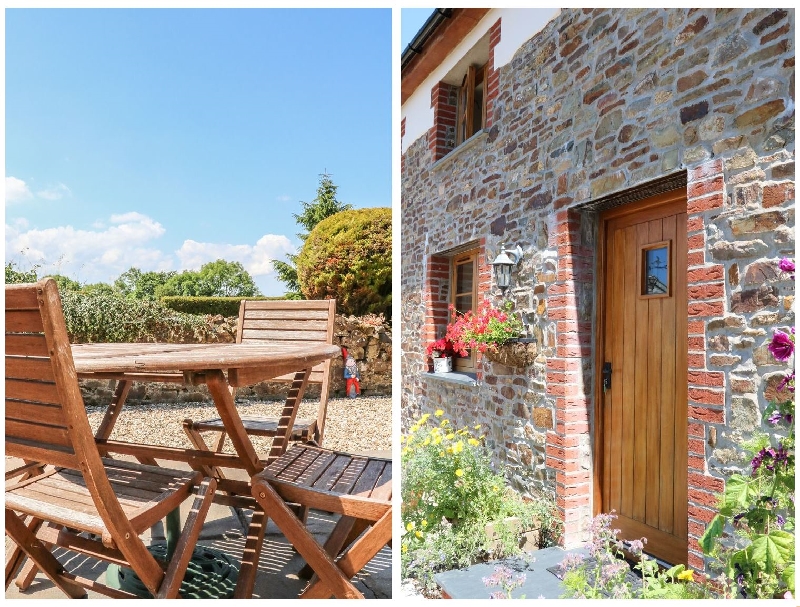 Image of Lundy View Cottage