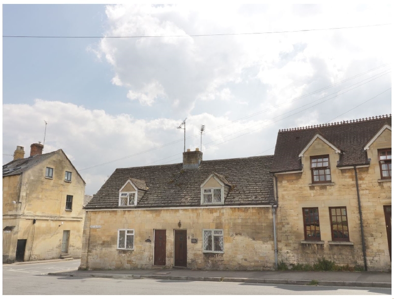 Image of Mouse Hole Cottage